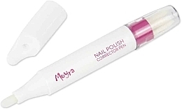 Nail Polish Corrector Pen - Moyra Nail Polish Corrector Pen — photo N1