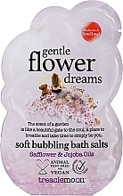 Bath Salt - Treaclemoon Gentle Flower Dreams Soft Bubbling Bath Salts — photo N1