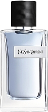 Fragrances, Perfumes, Cosmetics Yves Saint Laurent Y Pour Homme - Eau de Toilette