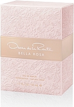 Oscar de la Renta Bella Rosa - Eau de Parfum — photo N3
