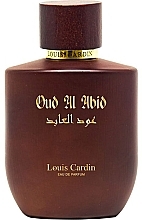 Louis Cardin Oud Al Abid - Eau de Parfum — photo N1