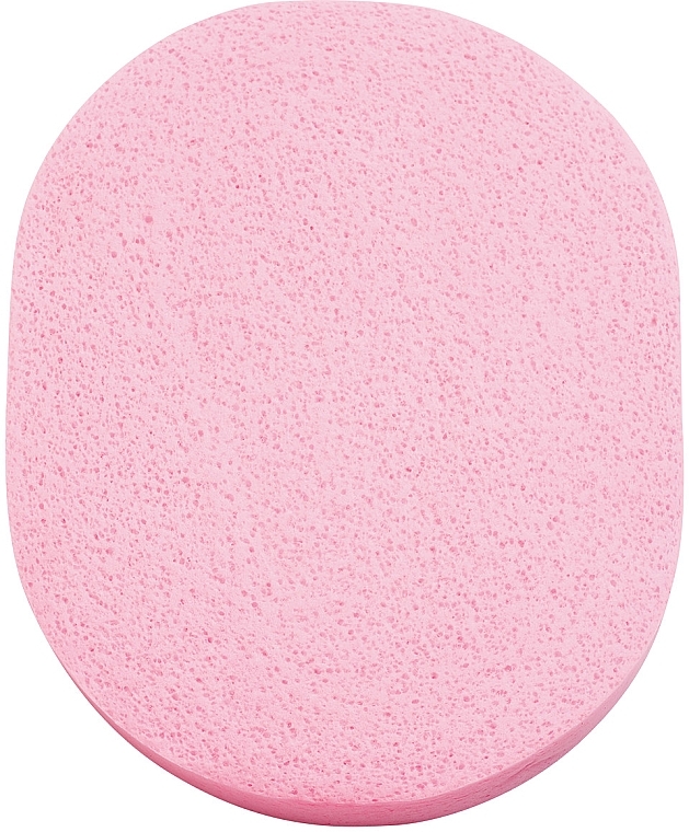 Oval Makeup Remover Sponge - Peggy Sage Cleansing Sponge  — photo N9