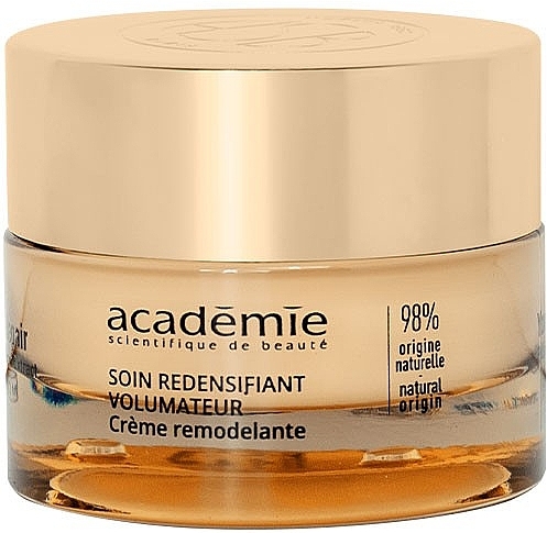 Anti-Aging Hydrating Cream - Academie Age Recovery Hydrating Treatment — photo N4
