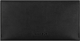 Envelope Wallet, Black - MakeUp — photo N2