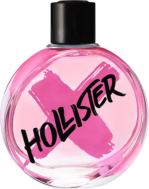 Hollister Wave X - Eau de Parfum — photo N1