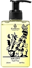 Fragrances, Perfumes, Cosmetics Carthusia Acqua di Carthusia Bergamotto - Liquid Soap