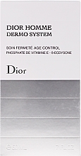 Fragrances, Perfumes, Cosmetics Rejuvenating Face Serum - Dior Homme Dermo System Age Control Firming Care 50ml