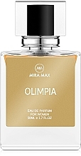 Fragrances, Perfumes, Cosmetics Mira Max Olimpia - Perfumed Spray