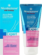 Active Foot Cream SOS for Dry Skin - Farmona Nivelazione Skin Therapy Expert — photo N9