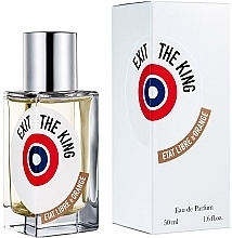 Fragrances, Perfumes, Cosmetics Etat Libre d'Orange Exit The King - Eau de Parfum (tester without cap)