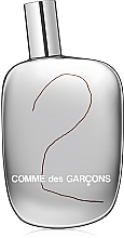 Comme des Garcons-2 - Eau de Parfum — photo N1