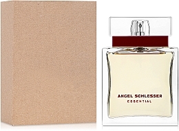 Angel Schlesser Essential - Eau (tester with cap) — photo N3