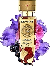 Wesker Deviant - Perfumes — photo N3