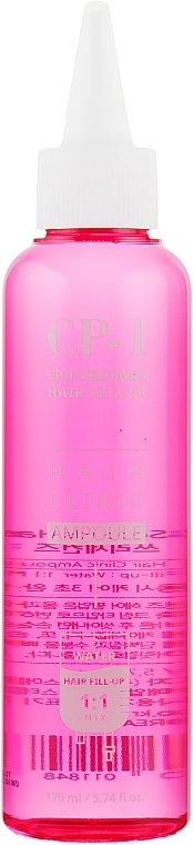 Hair Filler - Esthetic House CP-1 3 Seconds Hair Ringer Hair Fill-up Ampoule — photo N2