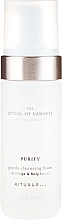 Fragrances, Perfumes, Cosmetics Cleansing Foam for Face - Rituals The Ritual Of Namaste Gentle Cleansing Foam 