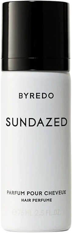 Byredo Sundazed - Hair Perfume — photo N1