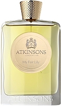 Fragrances, Perfumes, Cosmetics Atkinsons My Fair Lily - Eau de Parfum (tester without cap)