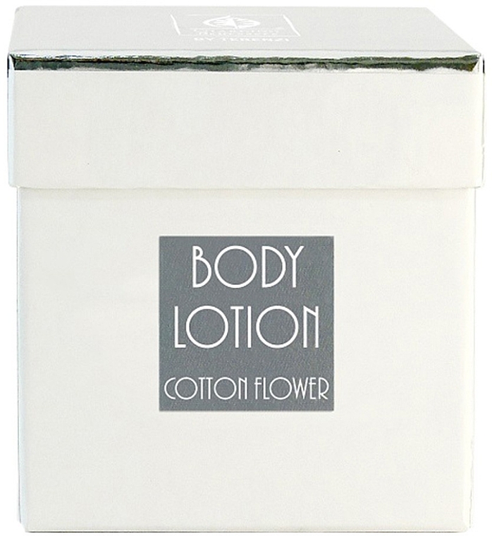 Giardino Benessere Cotton Flower - Fragrance Body Lotion — photo N9