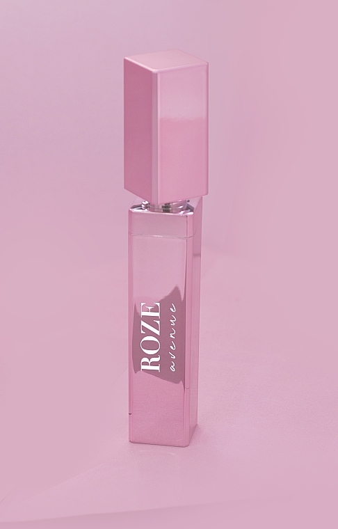 GIFT! Lip Gloss - Roze Avenue — photo N5