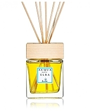 Fragrances, Perfumes, Cosmetics Home Fragrance Diffuser - Acqua Dell'Elba Home Fragrance Costa Del Sole Diffusers