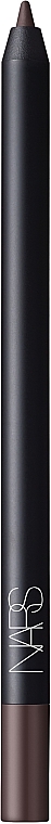 Eye Pencil - Nars High-Pigment Longwear Eyeliner Last Frontier — photo N1