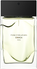 Fragrances, Perfumes, Cosmetics Starck Peau D'Ailleurs - Eau de Toilette (tester)