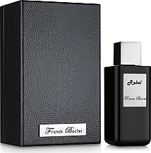 Franck Boclet Rebel - Eau de Parfum  — photo N10