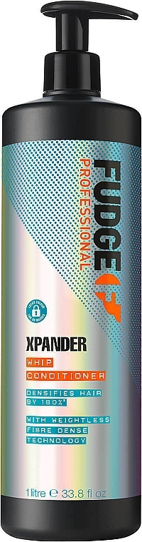 Hair Conditioner - Fudge Xpander Whip Conditioner — photo N2