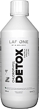 Dietary Supplement - Lab One No. 1 Chlorophyll Detox — photo N1