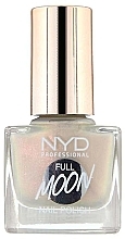 Fragrances, Perfumes, Cosmetics Nail Polish - NYD Professional Full Moon Nail Polish
