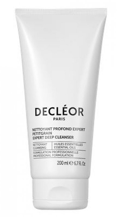 Intensive Facial Cleanser - Decleor Reflet de Purete Deep Cleanser (Salon Product) — photo N4