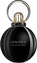 Bvlgari Goldea The Roman Night - Eau de Parfum — photo N1