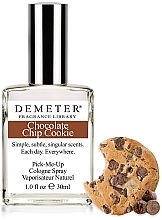 Demeter Fragrance Chocolate Chip Cookie - Eau de Cologne — photo N1