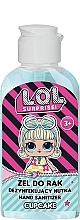 Fragrances, Perfumes, Cosmetics Hand Sanitizer "Cupcake" - L.O.L. Surprise! Cupcake