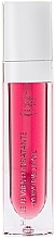 Moisturising Lip Oil - Peggy Sage Hydrating Lip Oil Kind Pink — photo N4