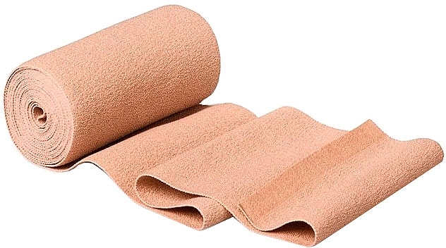 Bielastic Bandages, 10 cm x 5 m - Hartmann PutterFlex — photo N6