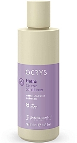 Bleached Hair Conditioner - Jean Paul Myne Hatha Believe Conditioner — photo N4