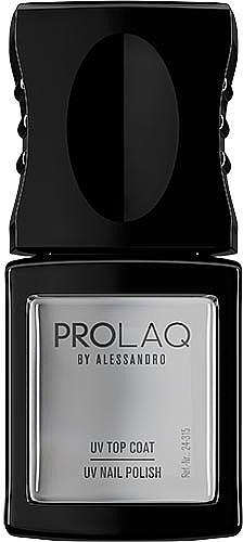 Top Coat - Alessandro International Prolaq Top Coat — photo N3