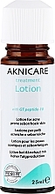 Anti-Breakout and Anti-Blackheads Lotion - Synchroline Aknicare Lotion — photo N11