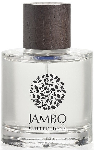 Serengeti Home Fragrance Spray - Jambo Collections Elegant Collection Home Spray Serengeti — photo N1