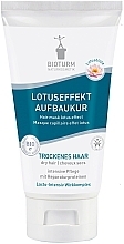 Fragrances, Perfumes, Cosmetics Lotus Hair Mask - Bioturm Lotus Effect Structure Treatment Nr.19