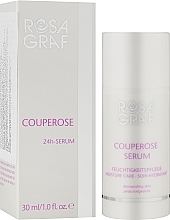 Anti-Couperose Serum - Rosa Graf Couperose Serum — photo N2