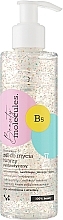 Face Cleansing Gel - Bielenda Beauty Molecules — photo N6