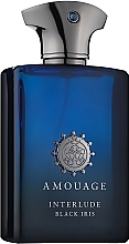 Amouage Interlude Black Iris - Eau de Parfum — photo N7