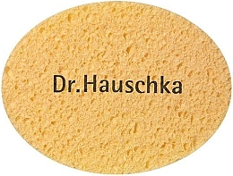 Fragrances, Perfumes, Cosmetics Face Sponge - Dr.Hauschka