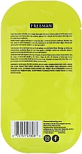 Illuminating Peel-Off Mask - Freeman Beauty Neon Vibes Get Lit Illuminating Peel-Off Beauty Mask — photo N2