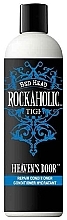 Fragrances, Perfumes, Cosmetics Damaged Hair Conditioner - Tigi Rockaholic Heavens Door Repair Conditioner