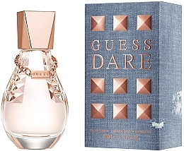 Guess Dare - Eau de Toilette — photo N1