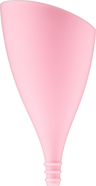 Menstrual Cup, size A - Intimina Lily Cup — photo N3