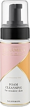 Fragrances, Perfumes, Cosmetics Face Cleansing Foam for Sensitive Skin - pHarmika Foam Cleansing For Sensitive Skin